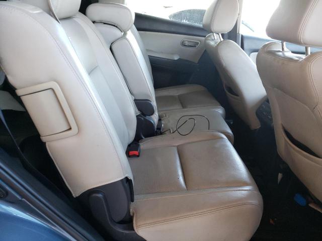 Photo 6 from auction – 2014 MAZDA CX-9 TOURI with VIN JM3TB3CV7E0433023