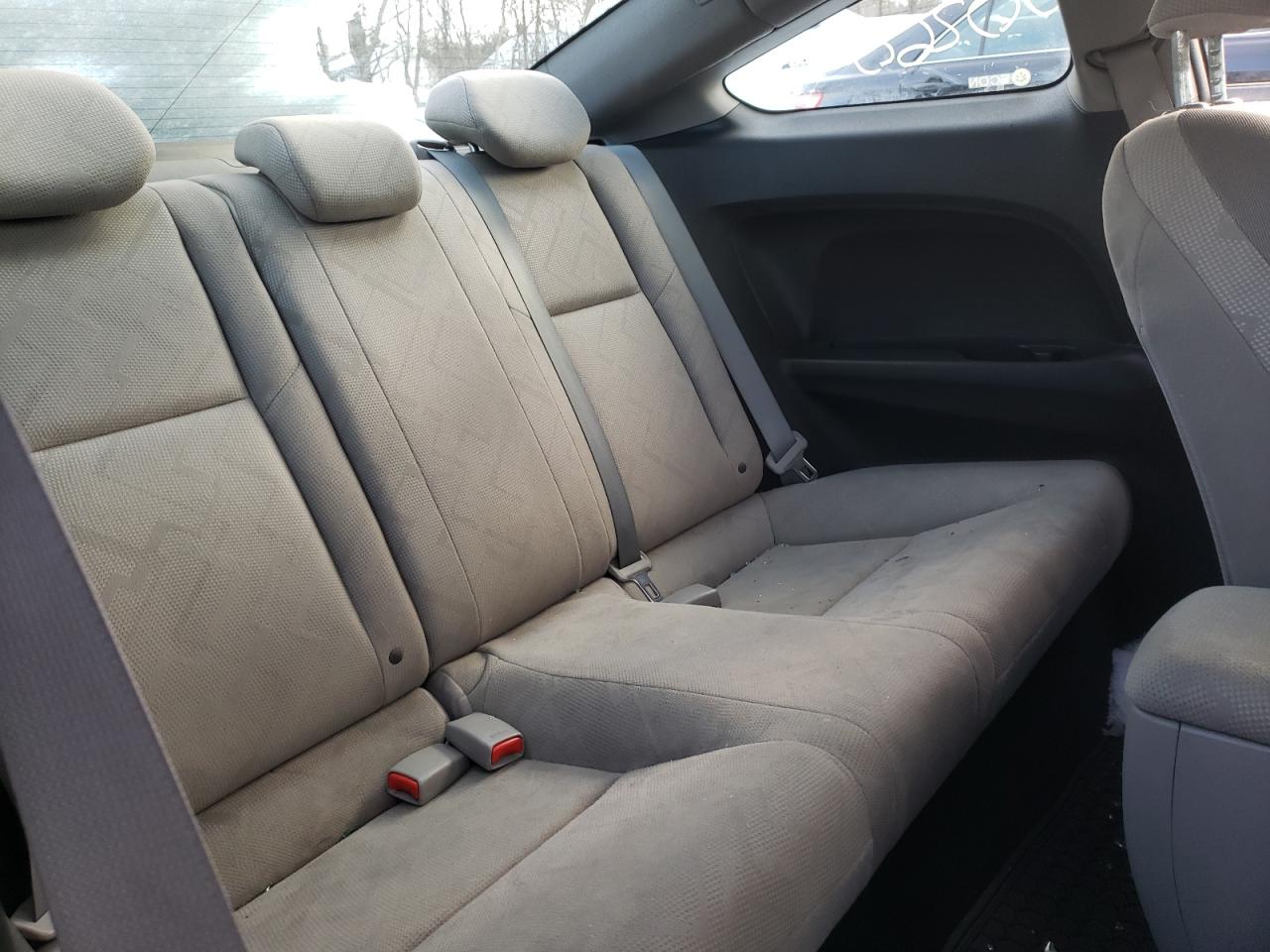 Photo 6 from auction – 2012 HONDA CIVIC EX with VIN 2HGFG3B82CH517229