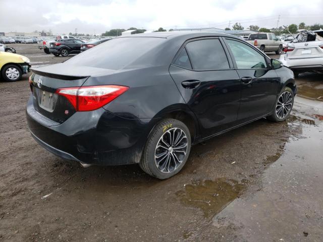 Photo 4 from auction – 2014 TOYOTA COROLLA L with VIN 5YFBURHE9EP173188