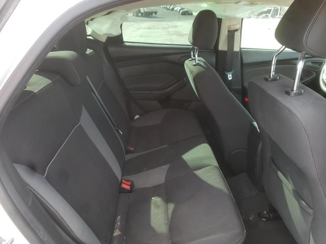 Photo 6 from auction – 2012 FORD FOCUS SE with VIN 1FAHP3F2XCL207383