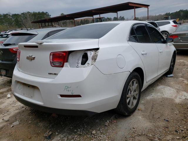 Photo 4 from auction – 2013 CHEVROLET MALIBU LS with VIN 1G11A5SA3DF268525