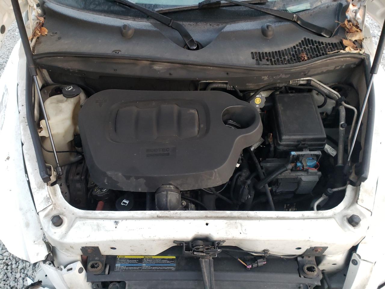 Foto 7 de la subasta – 2008 CHEVROLET HHR PANEL con VIN 3GCDA85D78S592803