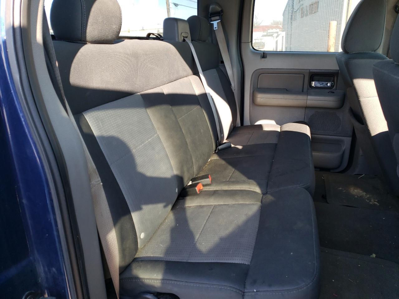 Photo 6 from auction – 2008 FORD F150 SUPER with VIN 1FTPW14V68FA34364
