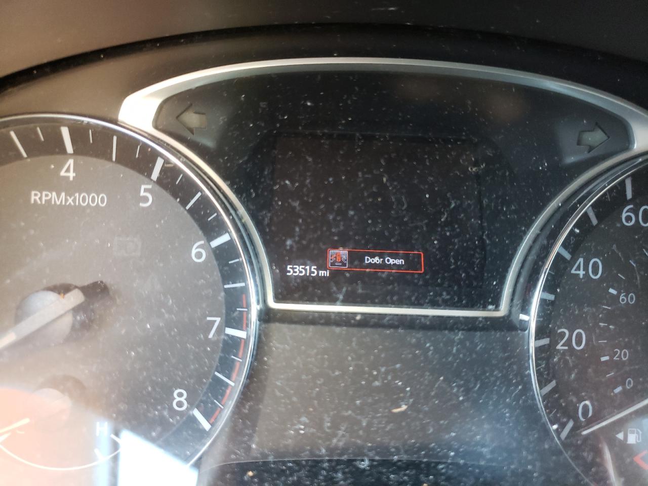 Photo 8 from auction – 2017 NISSAN ALTIMA 2.5 with VIN 1N4AL3AP1HC473849