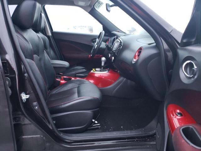 Photo 5 from auction – 2016 NISSAN JUKE with VIN JN8AF5MV4GT653482