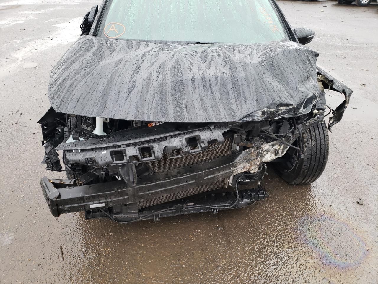 Zdjęcie 7 z aukcji – 2018 KIA FORTE LX z VIN KNAFK5A89J5772780