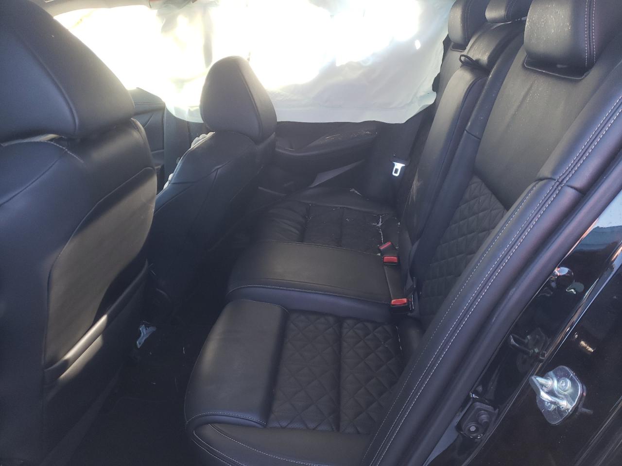 صورة رقم 6 من المزاد - 2017 NISSAN MAXIMA 3.5 مع VIN 1N4AA6AP3HC422845