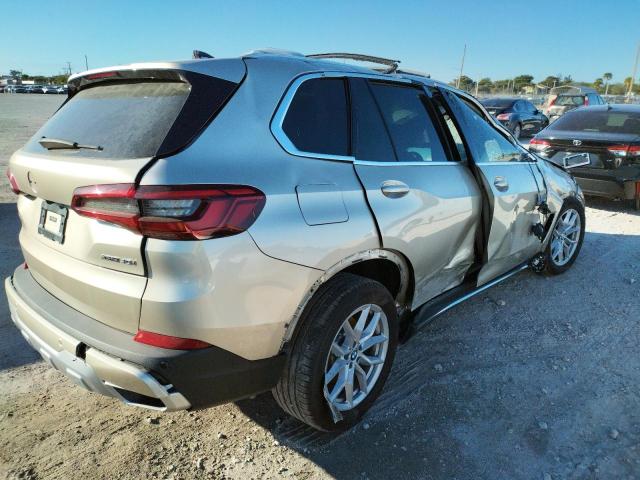 Photo 4 from auction – 2019 BMW X5 XDRIVE4 with VIN 5UXCR6C52KLK88231