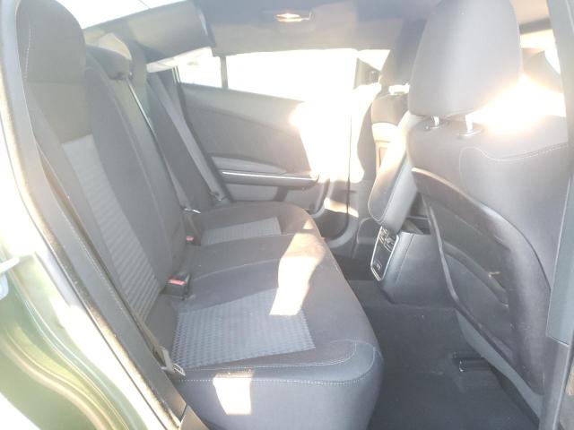 Photo 6 from auction – 2019 DODGE CHARGER SC with VIN 2C3CDXGJ7KH753813