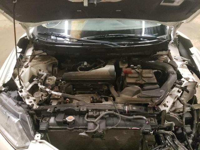 Photo 7 from auction – 2014 NISSAN ROGUE S with VIN 5N1AT2MV7EC852392