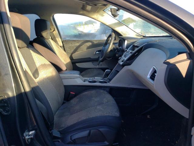 Photo 5 from auction – 2014 CHEVROLET EQUINOX LS with VIN 2GNALAEK2E6200184