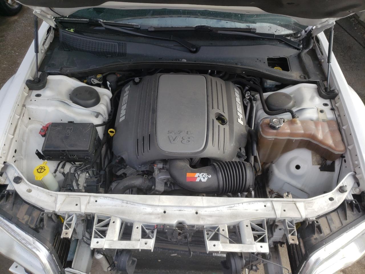Photo 7 from auction – 2011 CHRYSLER 300C with VIN 2C3CA6CT6BH522332