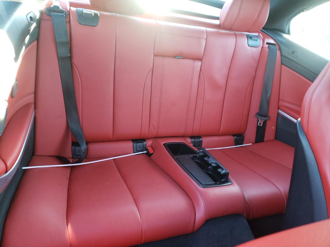 Photo 6 from auction – 2018 BMW 430XI with VIN WBA4Z3C50JEC57695