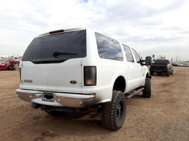 Photo 4 from auction – 2000 FORD EXCURSION with VIN 1FMSU41F2YEE56180