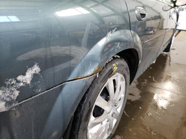 Photo 9 from auction – 2005 CHRYSLER SEBRING TO with VIN 1C3EL56RX5N571266