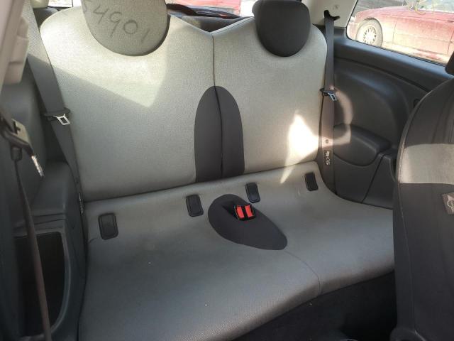 Photo 6 from auction – 2005 MINI COOPER S with VIN WMWRE33495TD97481