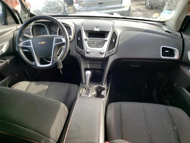 Photo 9 from auction – 2010 CHEVROLET EQUINOX LT with VIN 2CNALPEW8A6333228