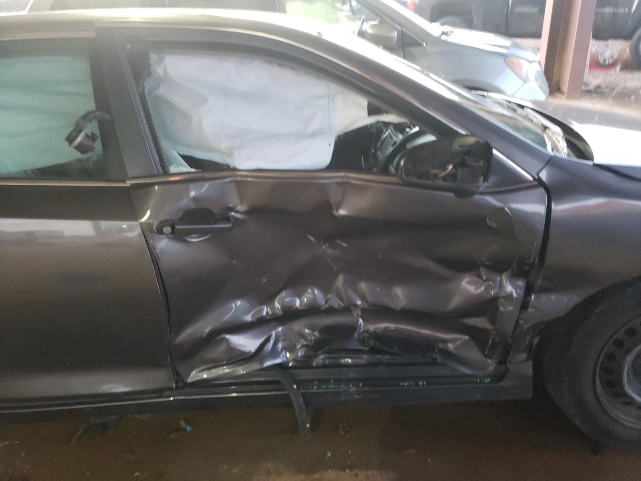 Photo 9 from auction – 2014 TOYOTA CAMRY L with VIN 4T1BF1FK6EU727399