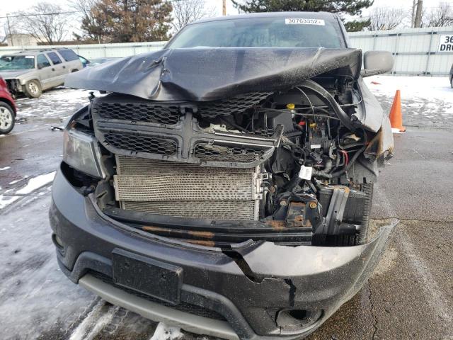 Photo 9 from auction – 2014 DODGE JOURNEY R/ with VIN 3C4PDCEG1ET276417