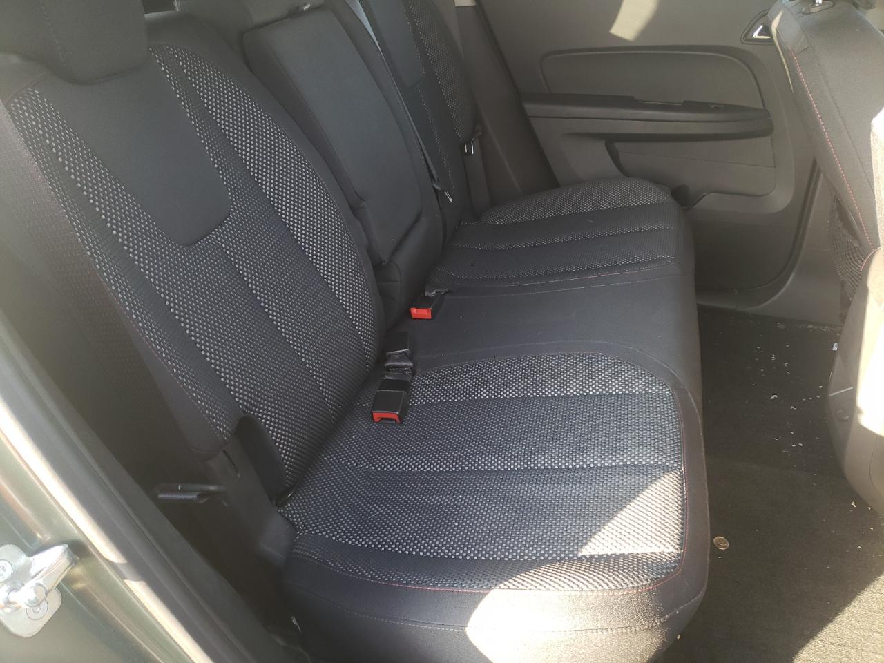 Photo 6 from auction – 2015 CHEVROLET EQUINOX LT with VIN 2GNFLFEK3F6155583