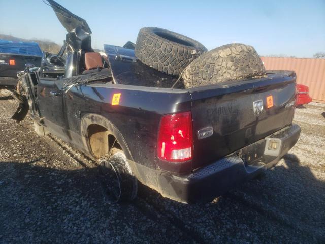 Photo 3 from auction – 2011 DODGE RAM 2500 with VIN 3D7UT2CLXBG591145