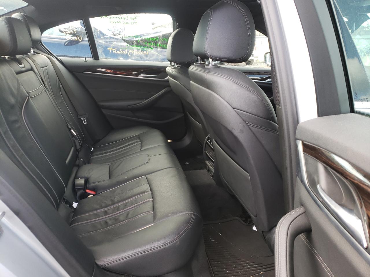 Photo 6 from auction – 2019 BMW 530 XI with VIN WBAJA7C52KG912461
