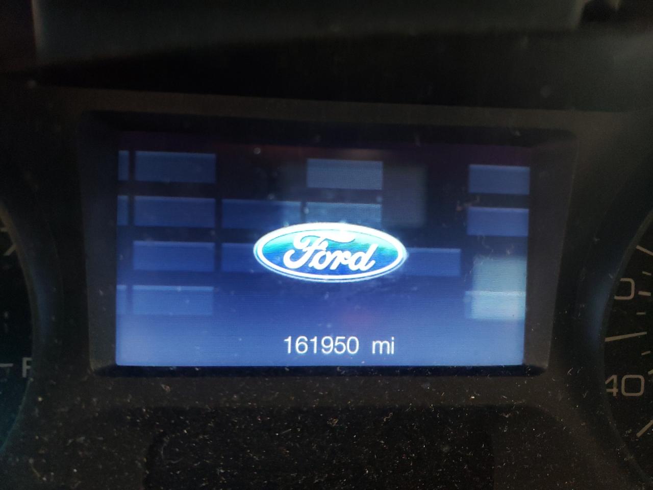 Photo 8 from auction – 2012 FORD EDGE SE with VIN 2FMDK3GCXCBA91337