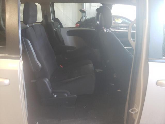 Photo 6 from auction – 2015 DODGE GRAND CARA with VIN 2C4RDGBG7FR533220