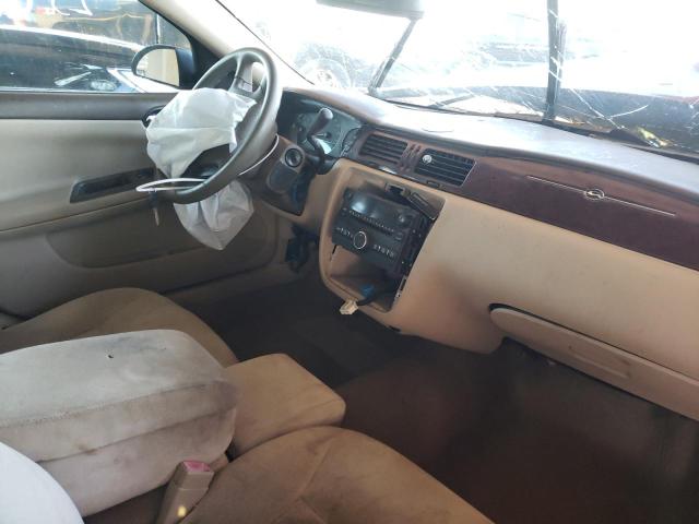 Photo 9 from auction – 2006 CHEVROLET IMPALA LT with VIN 2G1WT58K169317541