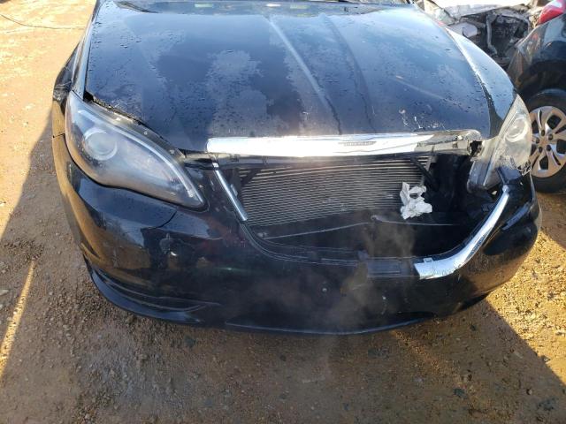 Photo 9 from auction – 2014 CHRYSLER 200 TOURIN with VIN 1C3CCBBG2EN159515