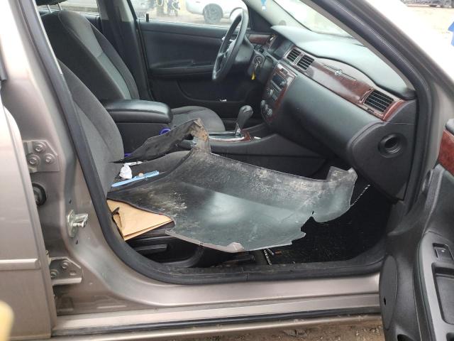 Photo 5 from auction – 2007 CHEVROLET IMPALA LS with VIN 2G1WB58K679173652