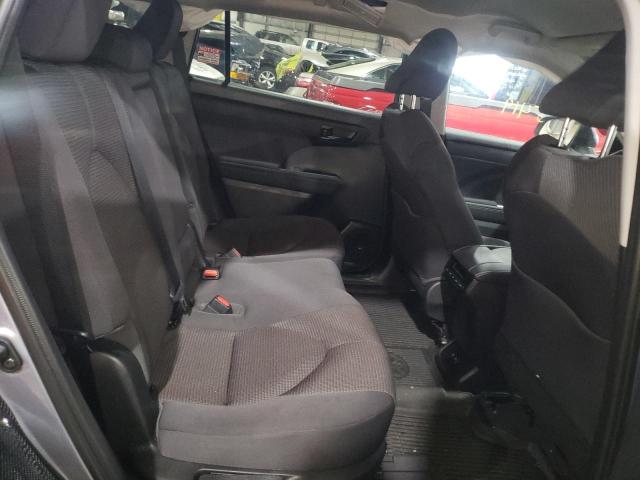 Photo 6 from auction – 2021 TOYOTA HIGHLANDER with VIN 5TDBZRBHXMS137181
