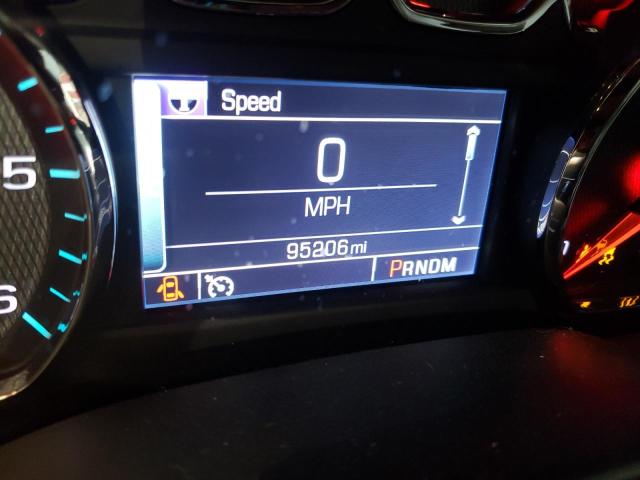 Photo 8 from auction – 2014 CHEVROLET SILVERADO with VIN 1GCVKREC6EZ159941