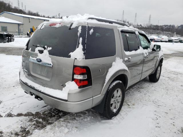 Photo 4 from auction – 2008 FORD EXPLORER X with VIN 1FMEU73EX8UA67294