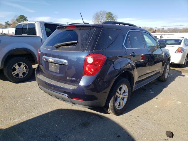 Photo 4 from auction – 2015 CHEVROLET EQUINOX LT with VIN 2GNALBEK0F1162393