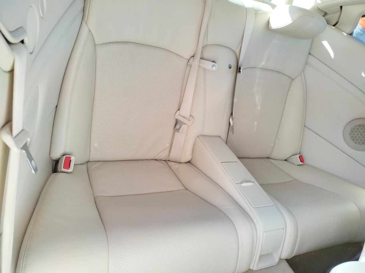 Photo 6 from auction – 2014 LEXUS IS 350 with VIN JTHFE2C29E2510460