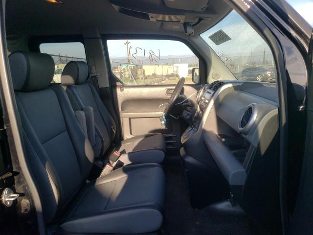 Photo 5 from auction – 2006 HONDA ELEMENT EX with VIN 5J6YH287X6L012117
