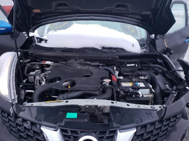Photo 7 from auction – 2016 NISSAN JUKE with VIN JN8AF5MV4GT653482