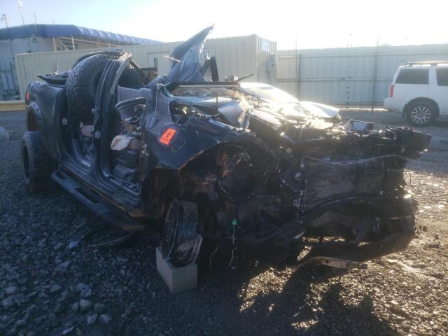 DODGE RAM 2500 2011 with VIN 3D7UT2CLXBG591145 - Photo from auction