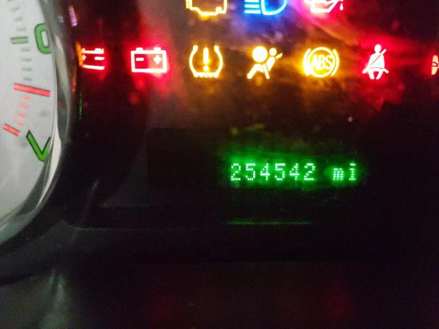 Photo 8 from auction – 2007 FORD EDGE SEL with VIN 2FMDK38C07BB28013