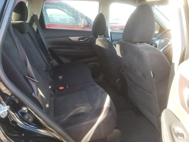 Photo 6 from auction – 2016 NISSAN ROGUE S with VIN 5N1AT2MT7GC823864
