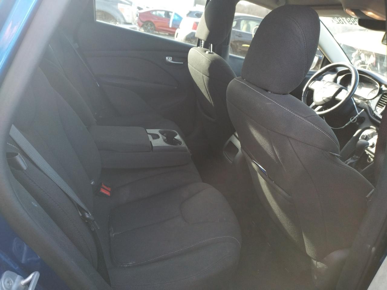 Photo 6 from auction – 2013 DODGE DART SXT with VIN 1C3CDFBA5DD105761