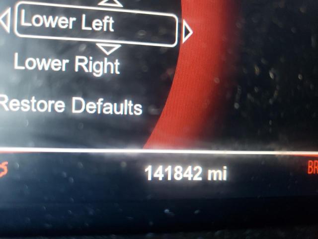 Photo 8 from auction – 2013 DODGE DART LIMIT with VIN 1C3CDFCA7DD104383