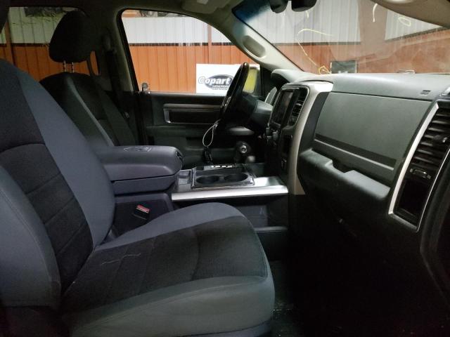 Photo 5 from auction – 2013 RAM 1500 SLT with VIN 1C6RR7LT9DS552660