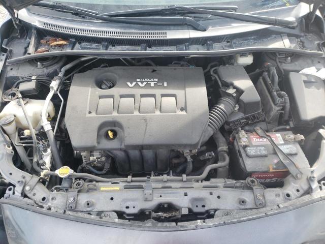Photo 7 from auction – 2010 TOYOTA COROLLA with VIN 1NXBU4EE8AZ281088