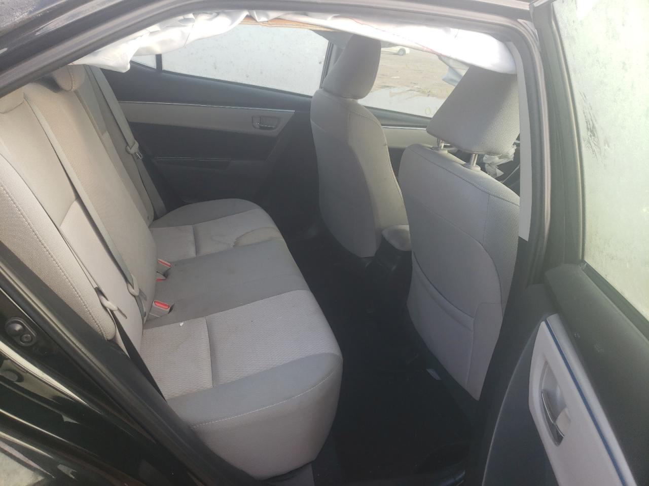 Photo 6 from auction – 2014 TOYOTA COROLLA L with VIN 2T1BURHE3EC213894