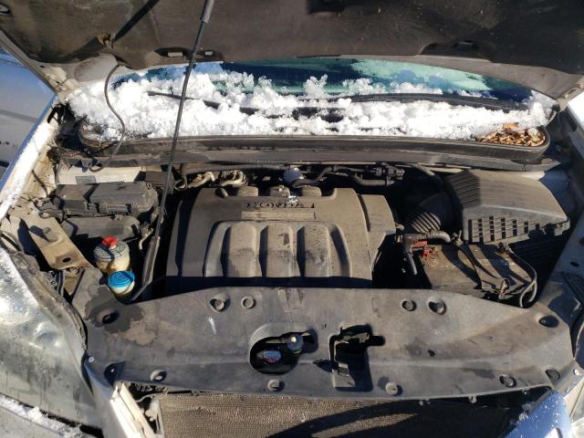 Photo 7 from auction – 2006 HONDA ODYSSEY EX with VIN 5FNRL38696B413506