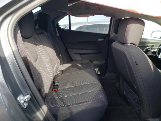 Photo 6 from auction – 2010 CHEVROLET EQUINOX LT with VIN 2CNALPEW8A6333228