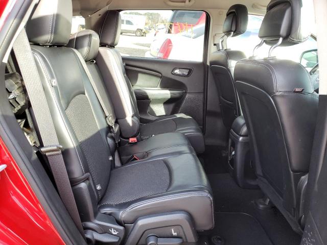 Photo 6 from auction – 2016 DODGE JOURNEY CR with VIN 3C4PDCGB7GT207543