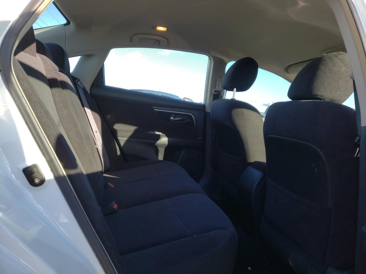 Photo 6 from auction – 2013 NISSAN ALTIMA 2.5 with VIN 1N4AL3AP1DN583475